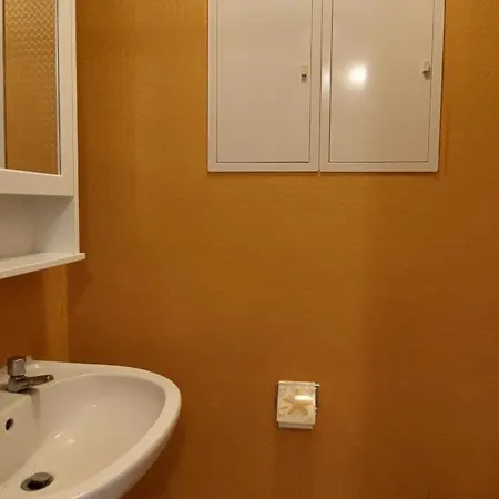 Apartment Esplanade709