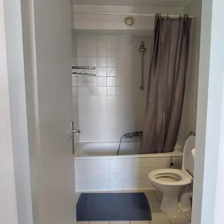 Διαμέρισμα Esplanade709