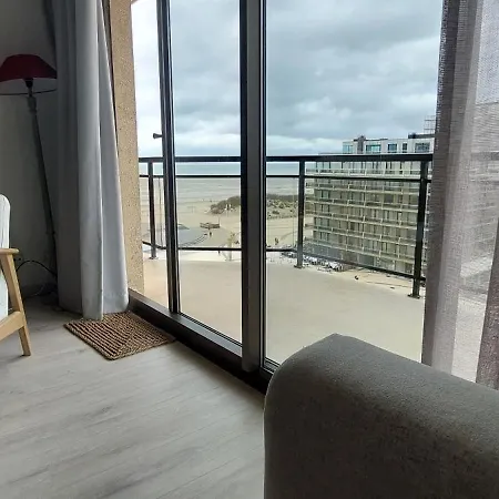 Apartment Esplanade709 De Panne