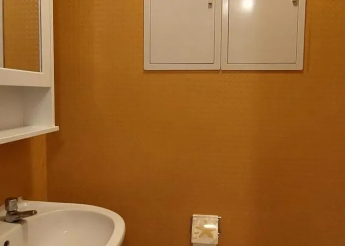 아파트 Esplanade709