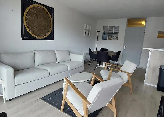 아파트 Esplanade709 *