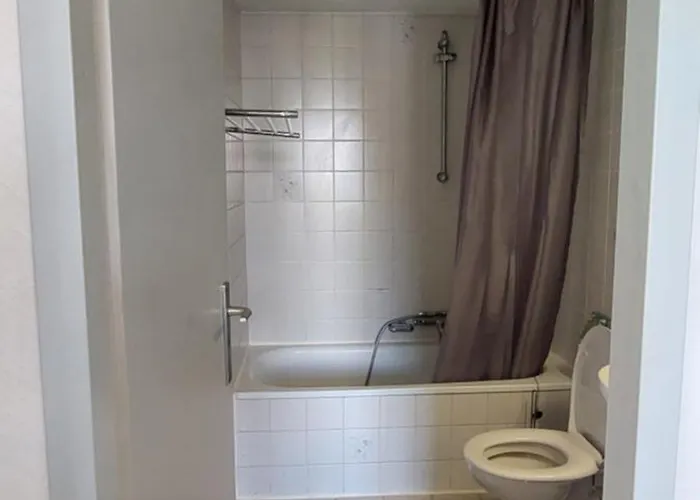 아파트 Esplanade709