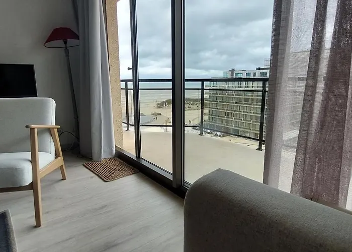 아파트 Esplanade709 드판